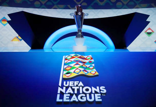 Nations League 2020/2021: Nhiều cặp đấu hấp dẫn